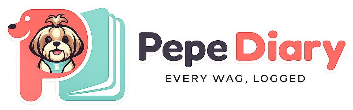 Pepe Diary